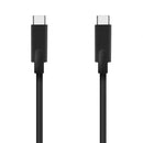 AISENS A107-0707 cabo USB 5 m USB 3.2 Gen 1 (3.1 Gen 1) USB C Pre