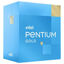 Intel Pentium Gold G6405 processador 4,1 GHz 4 MB Smart Cache Cai