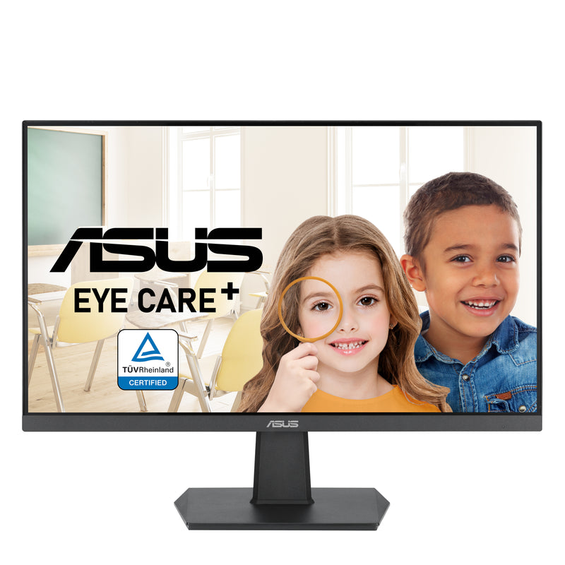 ASUS VA27EHF monitor de ecrã 68,6 cm (27") 1920 x 1080 pixels Fu