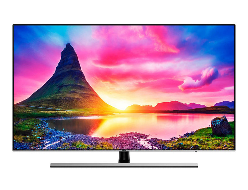 Samsung NU8005 190,5 cm (75") 4K Ultra HD Smart TV Wi-Fi Preto,