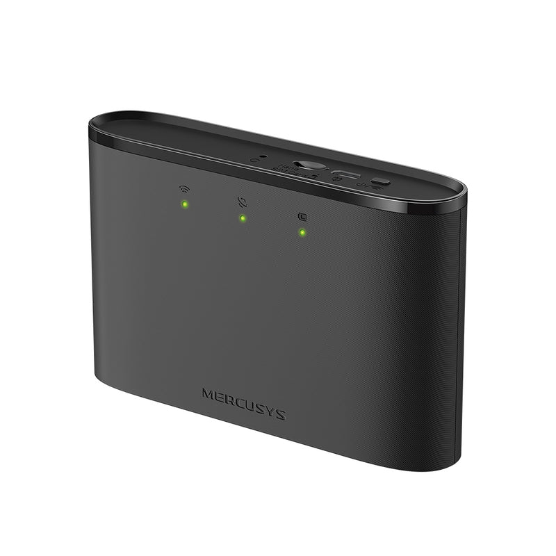 ROUTER MERCUSYS 150MBPS 4G LTE MOBILE WI-FI