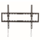 SUPORTE LCD 37-90 INCLINAVEL NAPOFIX - 040 PRETO