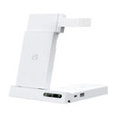 CARGADOR INALÁMBRICO MUVIT MCWIR0012 1XUSB TIPO-C 1 X USB 20W