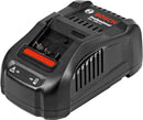 BOSCH - 2 BATERIAS+CARREGADOR POWER SET 1600A00B8J