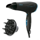 UFESA SECADOR CABELO 2400W GENERADOR IOES DOBRAVEL