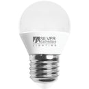 Silver Electronics 1980627 lâmpada LED 6 W E27
