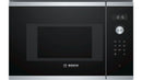 Bosch Serie 6 BFL524MS0 microondas Embutido Apenas micro-ondas 20