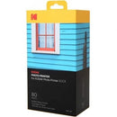 PAPEL FOTOGRÁFICO + CARTUCHOS PARA KODAK DOCK PD450 Y KD600 4"X6"