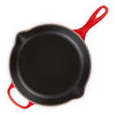 LE CREUSET - SKILLET SIGNATURE LISA CEREJA 16 20182160600422