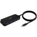 AISENS A109-0716 hub de interface USB 3.2 Gen 1 (3.1 Gen 1) Type-