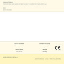 BLÍSTER COM 3 PINCÉIS PARA ÓLEO, ACRÍLICO SERIE 512 N° 6 E 10, SE