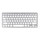 TECLADO TRUST BASICS BLUETOOTH PT