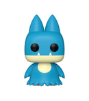 FUNKO POKEMON MUNCHLAX