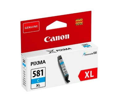 Canon 2049C001 tinteiro Original Ciano