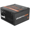 FUENTE DE ALIMENTACIÓN NOX URANO VX 550W VENTILADOR 12CM 80 PLUS