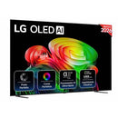 TV LG OLED83B65LA( 83" - 211 CM - OLED UHD 4K  - WEBOS 26  )