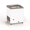 ARCA HORIZONTAL GELADOS TAMPA CURVA STARLUX - SXCTC170