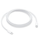 CABLE DE CARGA APPLE USB-C TRENZADO 240W 2M - MYQT3ZMA