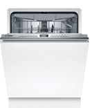 MÁQUINA DE LAVAR LOUÇA DE ENCASTRE 14 TALHERES BOSCH SMH4ECX28E