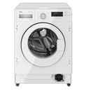 MÁQUINA DE LAVAR ROUPA DE ENCASTRE TEKA LI61481 8KG