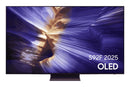 SAMSUNG - SAMSUNG - OLED 4K SMART TV TQ77S92FAEXXC