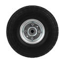 RODA PARA CARRINHO DE MÃO Ø25,5CM REF 74749