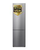FRIGORÍFICO COMBINADO LG GBP62PZNBC NO FROST TOTAL  - SHINY