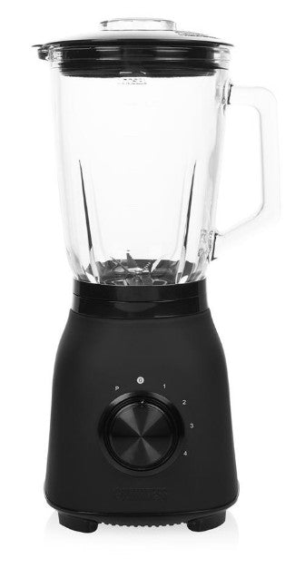 Princess 212092 1,5 l Liquidificadora 1000 W Preto