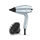 SECADOR BABYLISS D773DE 2100W HYDROFUSIO