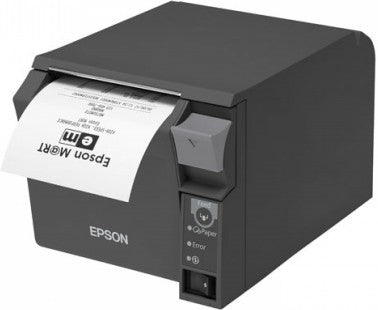 Epson TM-T70II (032) 180 x 180 DPI Com fios Termal Impressora POS