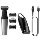 Philips BODYGROOM Series 5000 BG5021/15 Aparador para corpo e vir