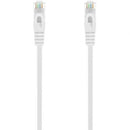 AISENS A145-0592 cabo de rede Branco 0,3 m Cat6a U/UTP (UTP)