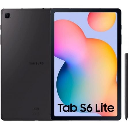 TABLET SAMSUNG GALAXY TAB S6 LITE P615 10.4" 4/128GB OCTACORE 4G