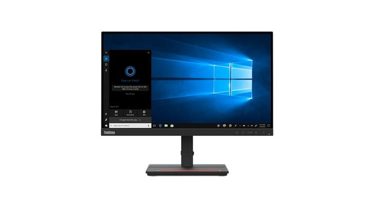 Lenovo ThinkVision S22e 54,6 cm (21.5") 1920 x 1080 pixels Full H