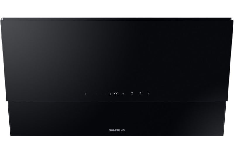 Samsung NK36C9804WB/UR exaustor para cozinha Montado na parede Pr