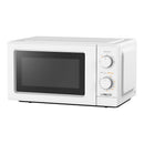 MICRO-ONDAS 700 W BRANCO 20 L
