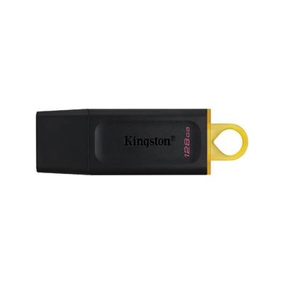 PEN DRIVE KINGSTON 128GB DATATRAVELER EXODIA USB 3.2 - DTX