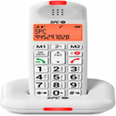 TELEFONE SEM FIOS SPC COMFORT KAIRO BRANCO