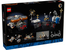 LEGO 42182 VEÍCULO DE EXPLORAÇÃO LUNAR NASA APOLLO U2013 LRV