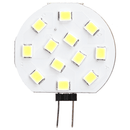 CONTAS DE LÂMPADA LED G4 2.5W