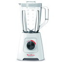Moulinex LM420110 liquidificador 2 l 600 W Branco