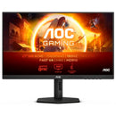 AOC MONITOR IPS 27" 16:9 FHD 1MS 160HZ HDMI DP USB HAS U27G4R