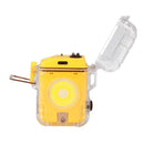 LANTERNA LED/ISQUEIRO DE PLASMA, FIRESTRIKE 500 LM, 5 W, 59 X 30