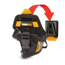 CAPA PARA BERBEQUIM COMPACTA (PEQUENA) TB-CT-20-S TOUGHBUILT
