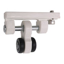 ROLDANA PARA PÉRGOLA TLD21 20MM 92583 MICEL
