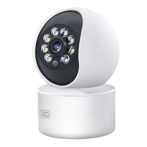 XO CAMARA DE SEGURIDAD WIFI - RESOLUCION 3MPX 2304X1296 - DETECCI