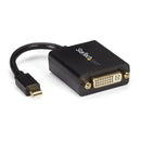 StarTech.com MDP2DVI adaptador de cabo de vídeo 0,13 m Mini Displ
