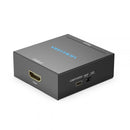 CONVERTIDOR HDMI A RCA VENTION AEFB0 HDMI HEMBRA - RCA HEMBRA