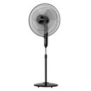 VENTOINHA TAURUS DE PÉ 40CM.45W PRETA