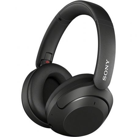 Sony WH-XB910N Auscultadores Sem fios Fita de cabeça Chamadas/Mús